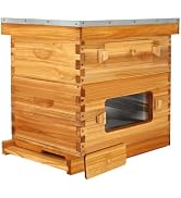 Amazon.com: BeeCastle 4PCS Beehive Entrance Reducer and Mouse